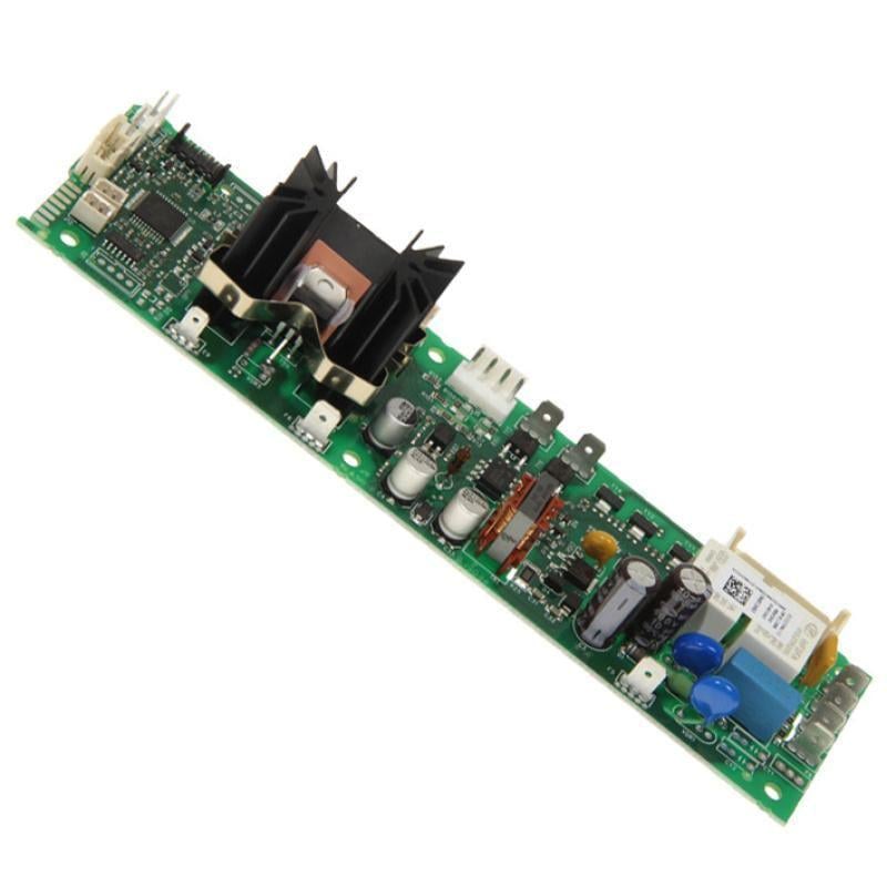 Силовая плата для кофеварки Perfecta EVO Delonghi (5213225961)