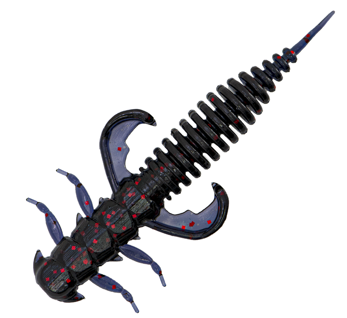 Силіконова приманка Global Fishing Mole cricket 3.1 N-0140 5 шт. (1636353651)