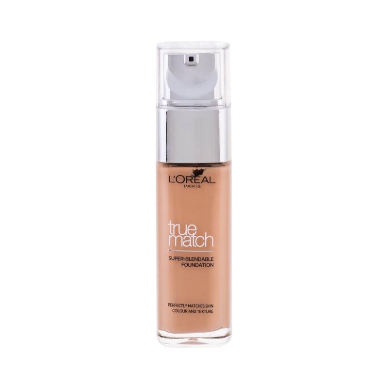 Тональный крем L'Oreal Paris True Match 30 мл C3 Rose Beige (381278)