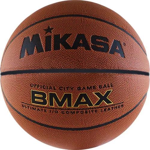 Баскетбольный мяч Mikasa BMAX р. 7 (only204_BMAX)