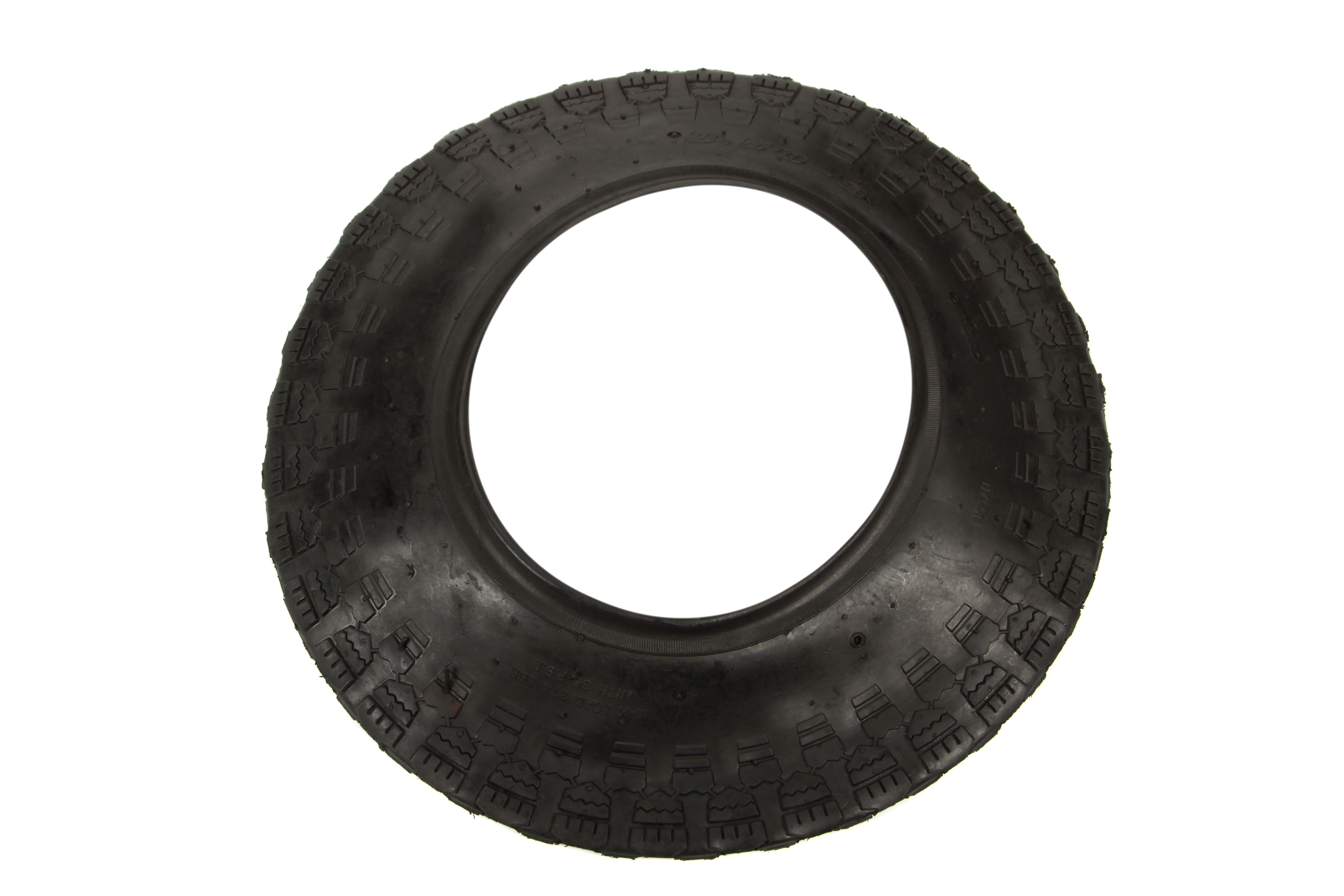 Покрышка 4.8/4.00-8 2PR без камеры (65381838)