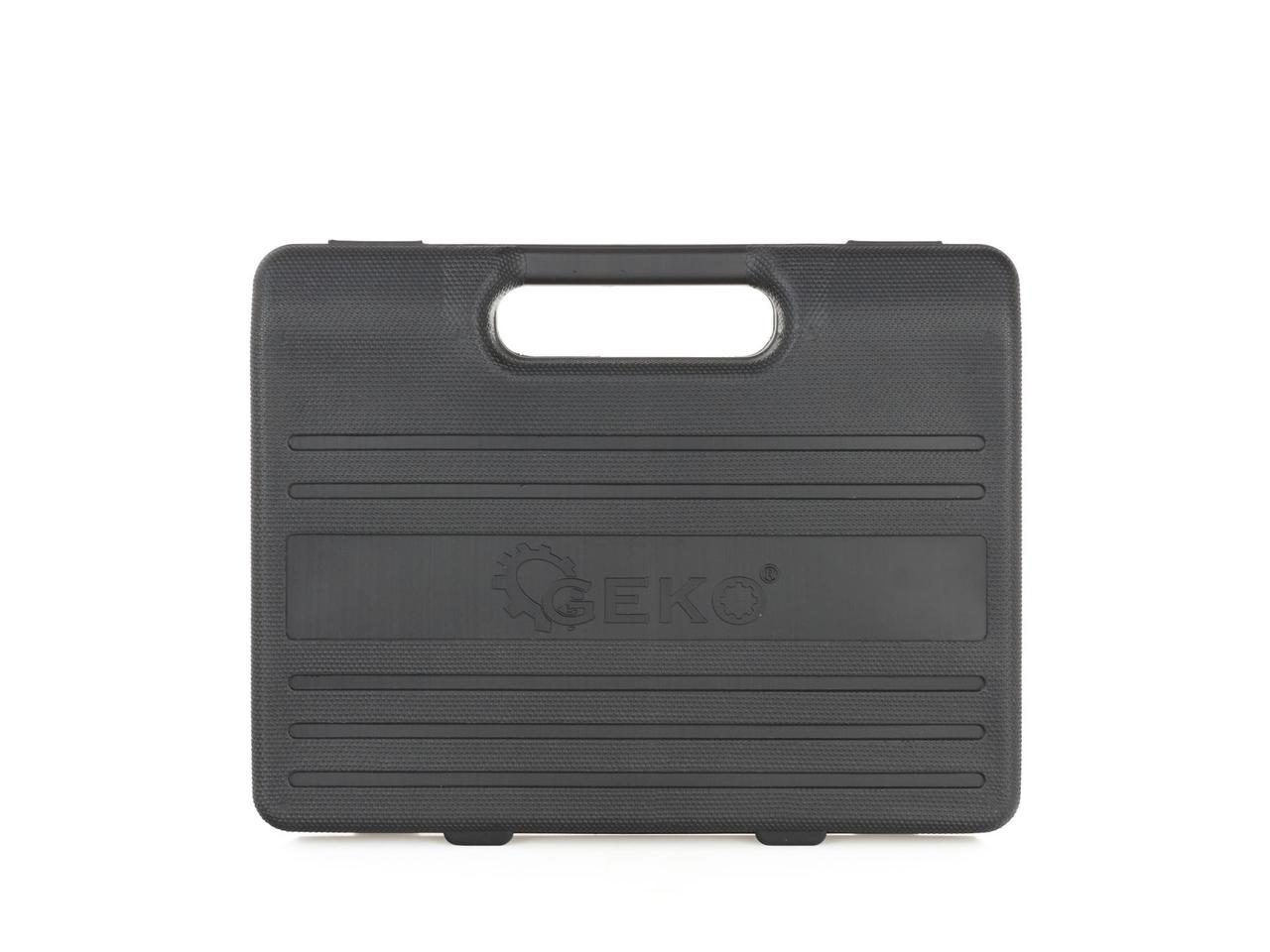 Тестер давления топливной форсунки Geko G02501 10 шт. - фото 9 Тестер давления топливной форсунки Geko G02501 10 шт. - фото 9