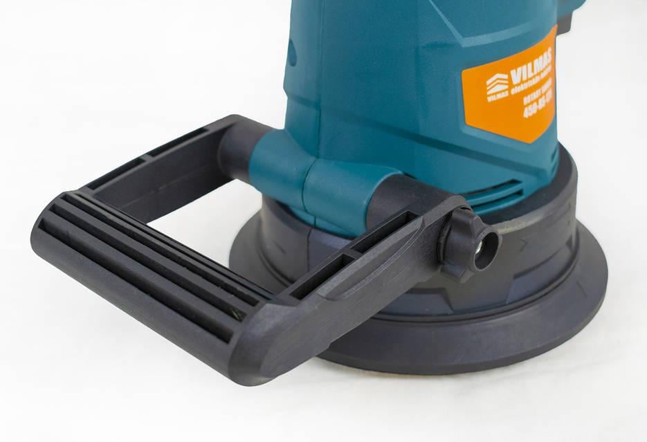 Шліфувальна машина орбітальна VILMAS 450-RS-125 (28673128) - фото 3