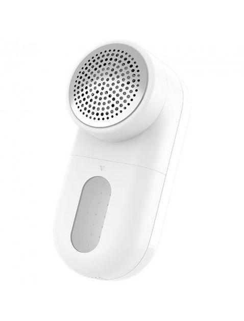 Машинка для стрижки катышек Mijia MQXJQ01KL аккумуляторная Белый (NUN4076CN)