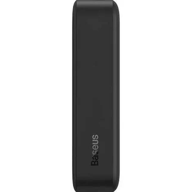 Повербанк BASEUS Magnetic Mini 10000 mAh 30W (2426597927) - фото 8