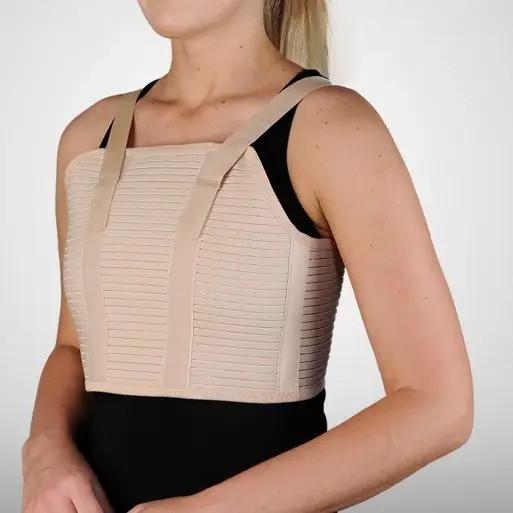 Корсет для грудной клетки регулирующий с подтяжками Orthopoint SL-241 XXL (1830482541) - фото 1 Корсет для грудной клетки регулирующий с подтяжками Orthopoint SL-241 XXL (1830482541) - фото 1