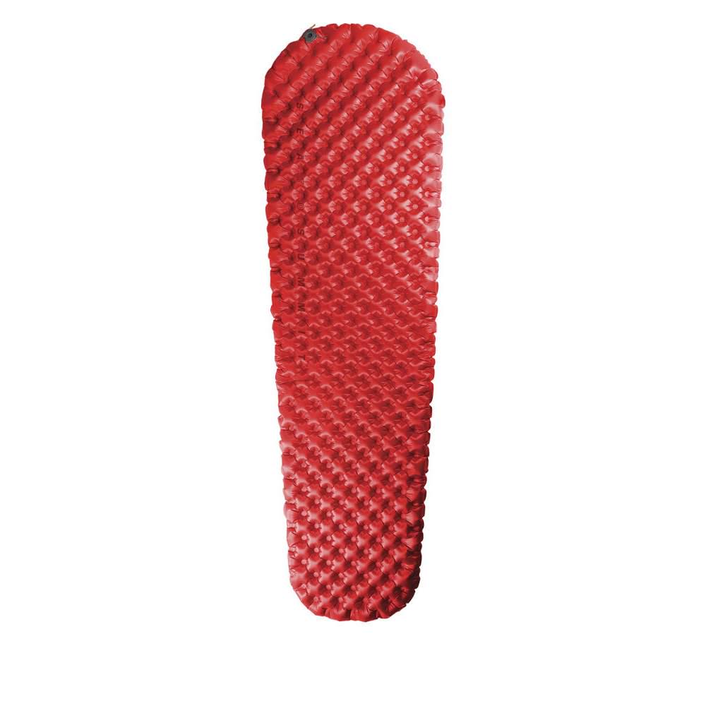 Коврик надувной Sea To Sammit Air Sprung Comfort Plus Insulated Mat Large Red Sea To Summit (1033-STS AMCPINS_L)