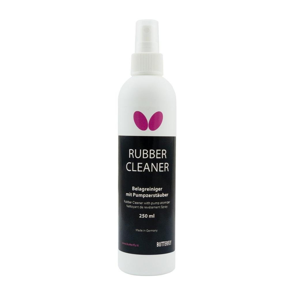 Очиститель для накладок Butterfly Rubber Cleaner (80-f033a)