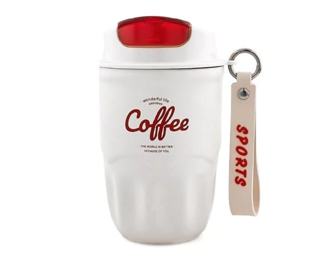 Термокружка 360 мл (LU001280)