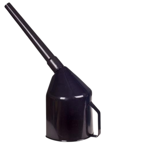 Лійка для палива пластик Оптима ЛП-1 (25363)