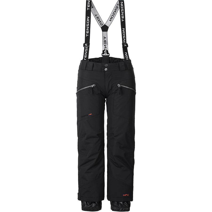 Штаны Tenson Fu Jr 2019 134-140 Black