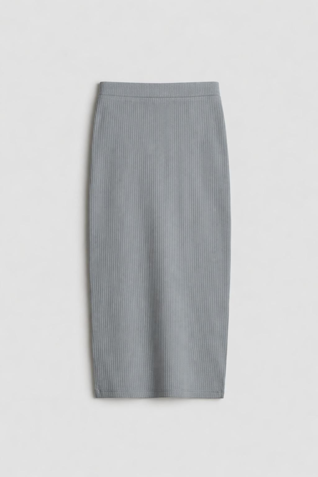Юбка H&M 146-152 см Хаки (1227554)