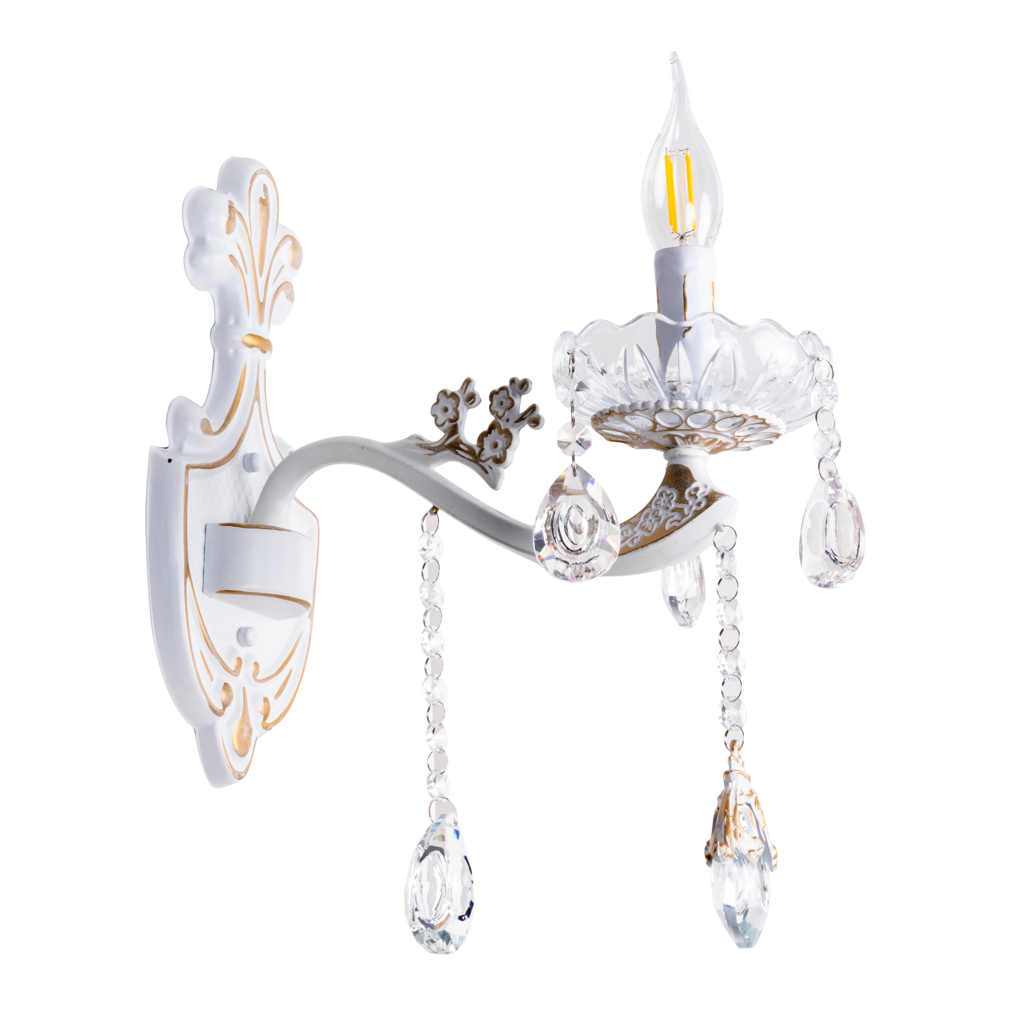 Бра Sirus B N3732/1W (371474)