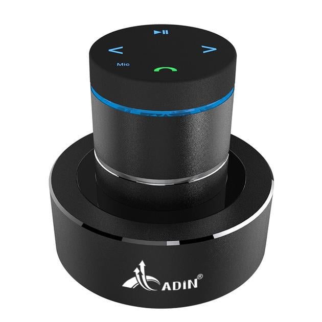 Віброколонка Adin 26w Bluetooth