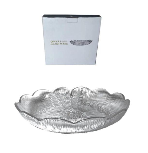 Блюдо для сервировки Helios Селена 190x155 мм