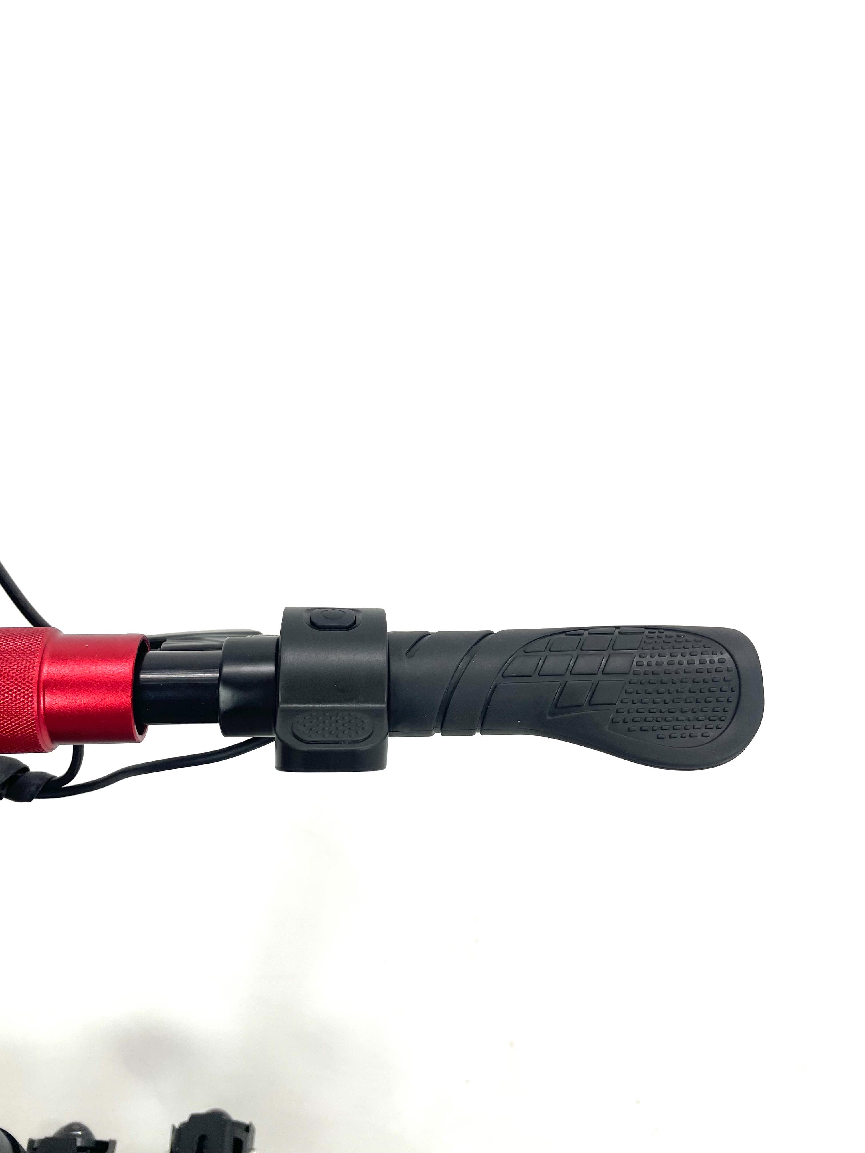 Електросамокат із сидінням TESLA 2000 New 2000W 48V 21Ah NFC ключі - фото 9