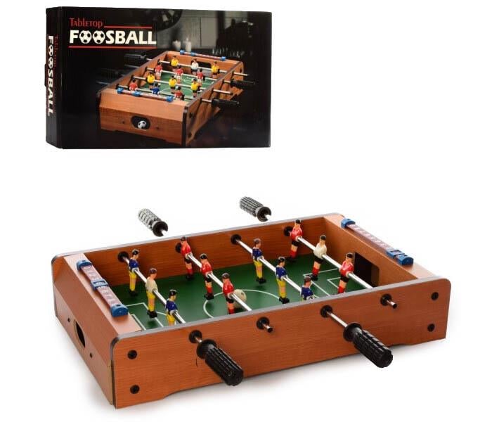 Настольный футбол Bambi (776)