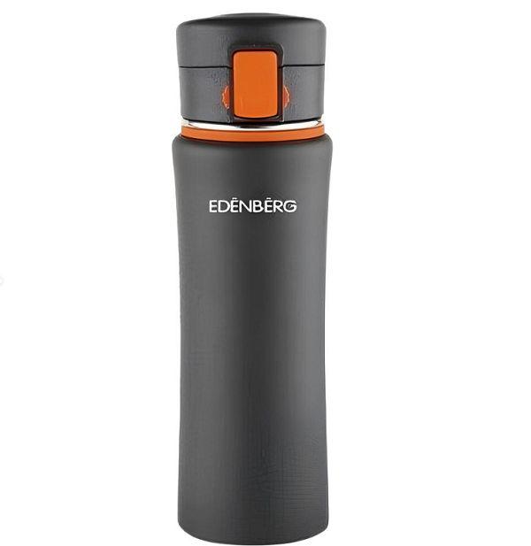 Термокружка Edenberg EB-628 480 мл Оранжевый