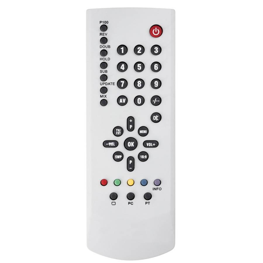 Пульт для телевизора BEKO 19LWC60B (1067)