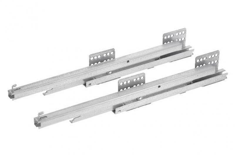 Направляющая боковая для карго GTV MOVIX PRO KO-150/200BO-01/60 правая (PB-KO450BO-R1)