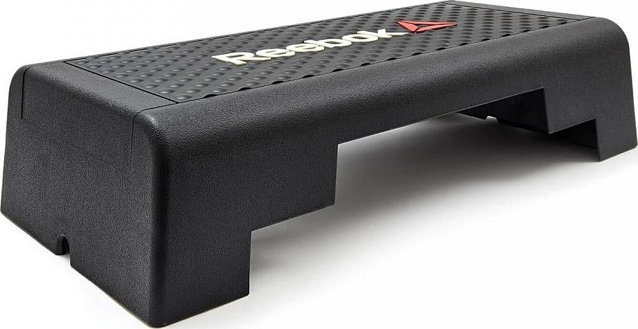 Степ-платформа Reebok MINI STEP Черный (RAP-10150BK) - фото 2