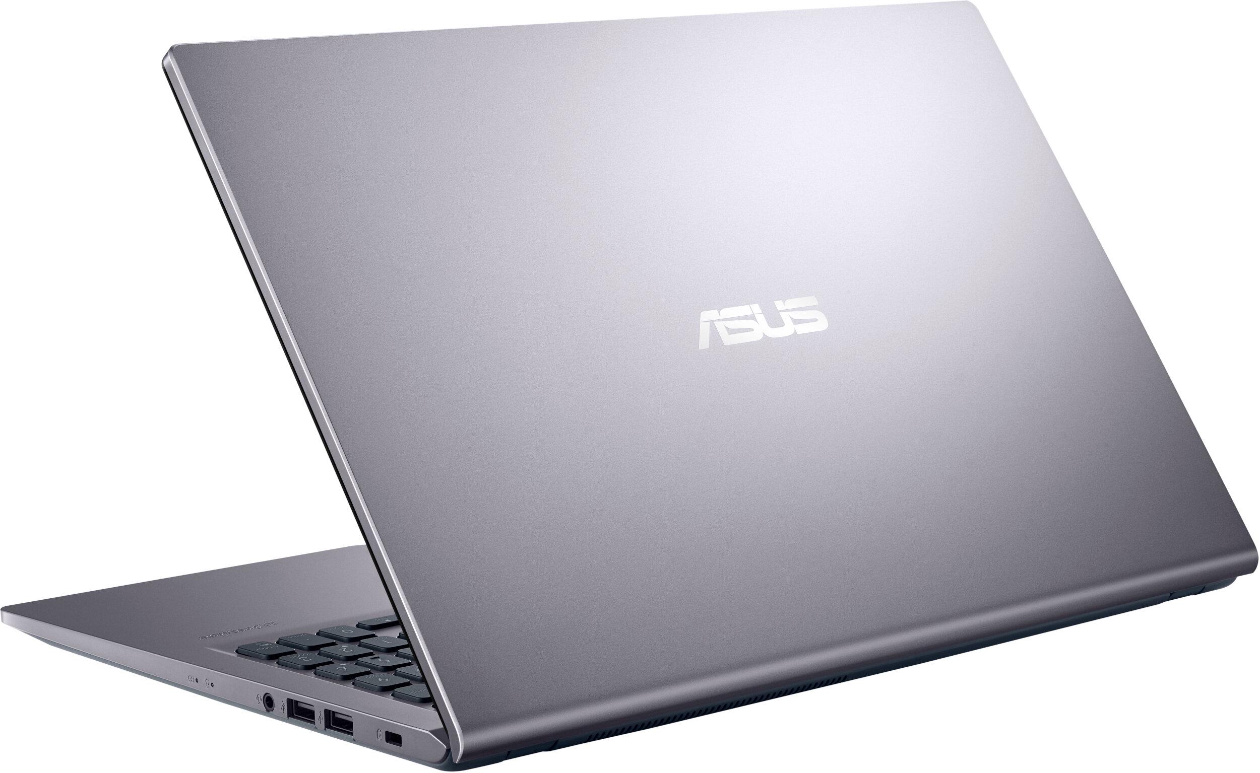 Ноутбук Asus X515EA-BQ2602 15,6" IPS i5-1135G7 8 Gb RAM 256 Gb SSD (X515EA-BQ2602) - фото 3