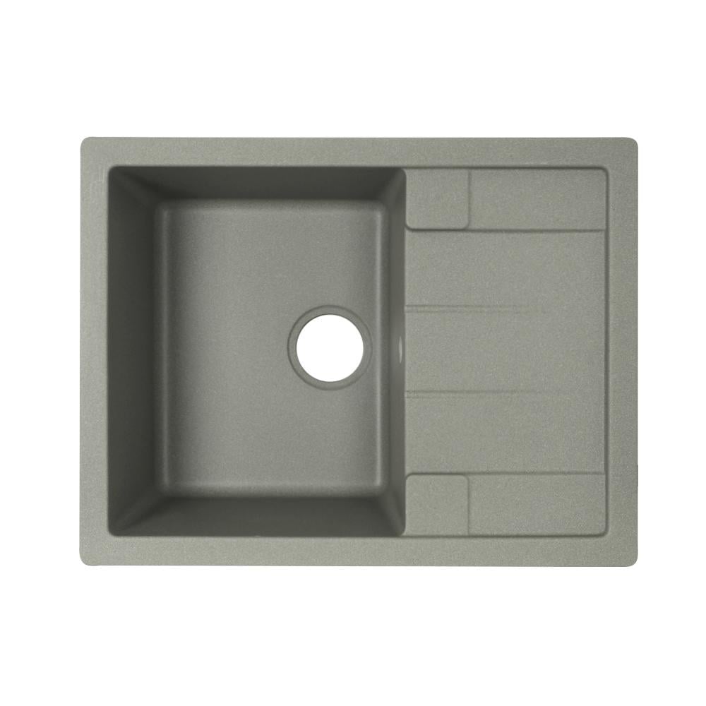 Мойка для кухни Venta Stone 645х495х200 мм (VS501002)