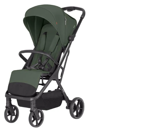 Коляска прогулочная Carrello Nova CRL-5524 Aspen Green (1)