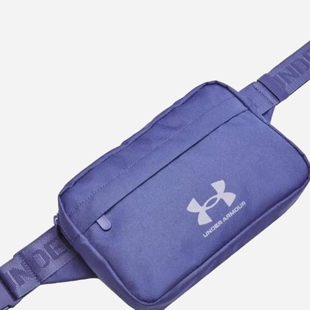 Поясная сумка UA Loudon Lite WB Xbody 3 л Уни 24x15x10 см Синий (1381914-561)