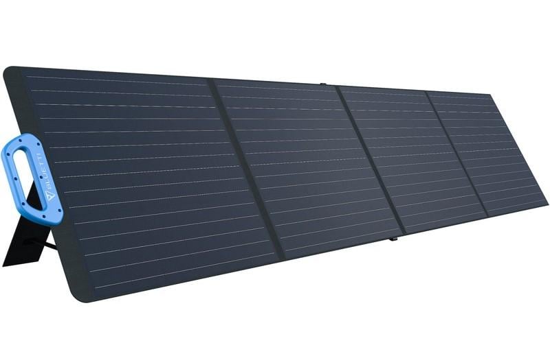 Солнечная панель BLUETTI PV200 Solar Panel 200 Вт (13379107)