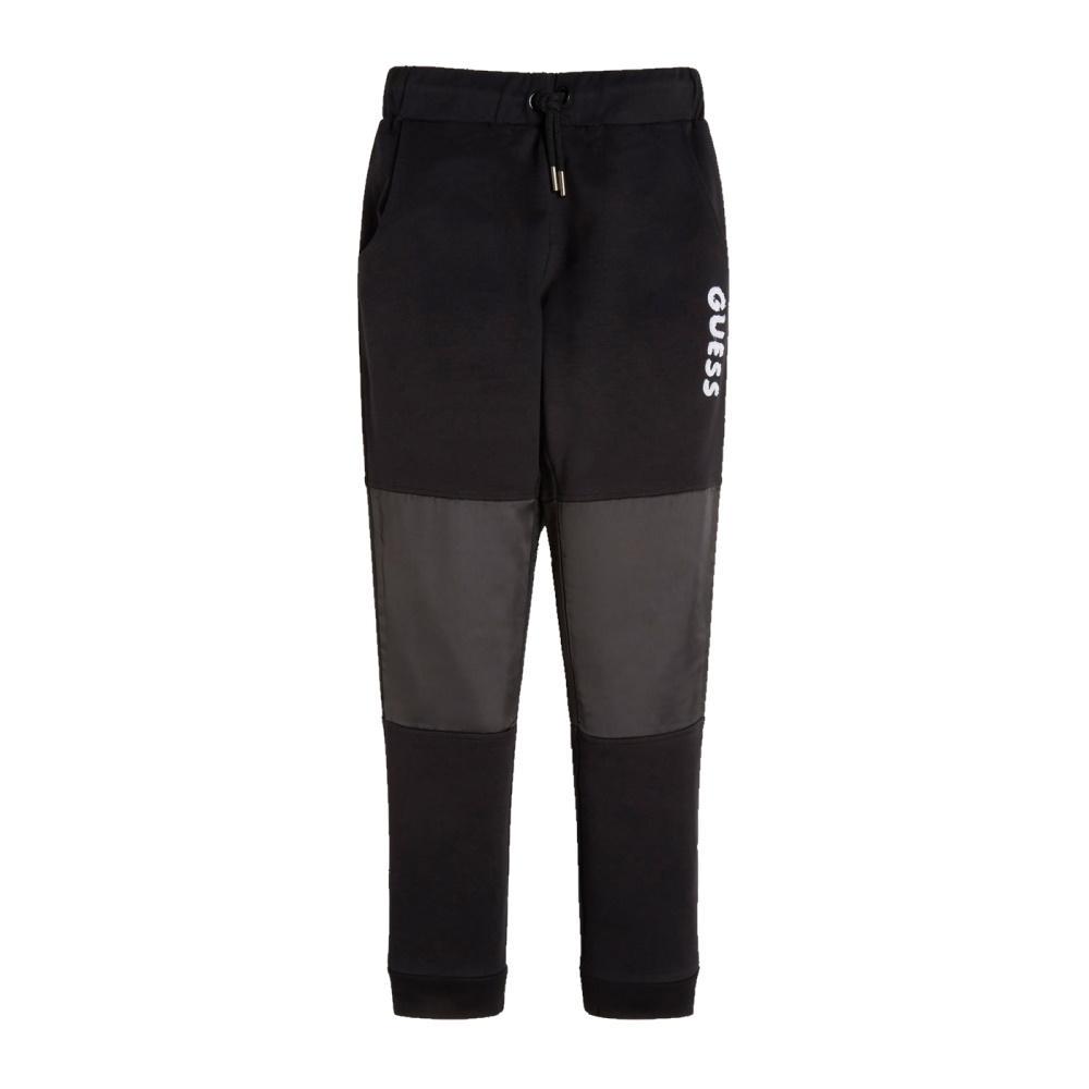 Штаны Guess Kids Jet A996 L1RQ04K82T0 JBLK р. 14 Black (18403779)