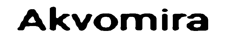 Akvomira Akvomira