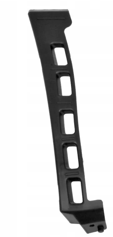 Крепление переднего бампера GMC Terain 2017- левое нижнее (185101933)