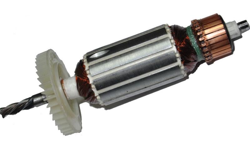 Якір дриль Wintech 750 (як061)