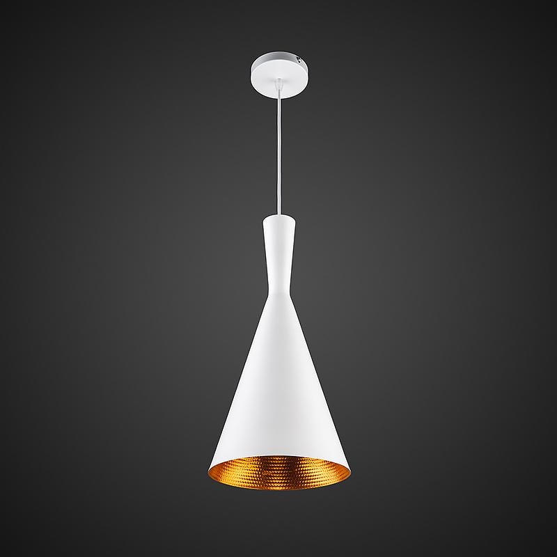 Светильник подвесной Light House DL-17296/1 Белый