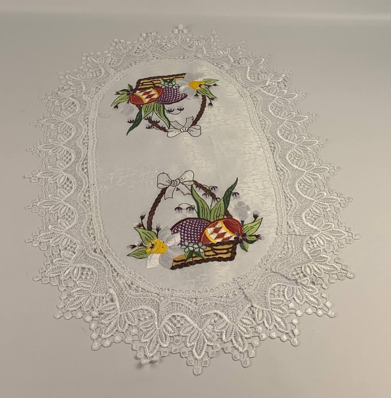 Серветка великодня YM30231 40x60 см (CN32764)