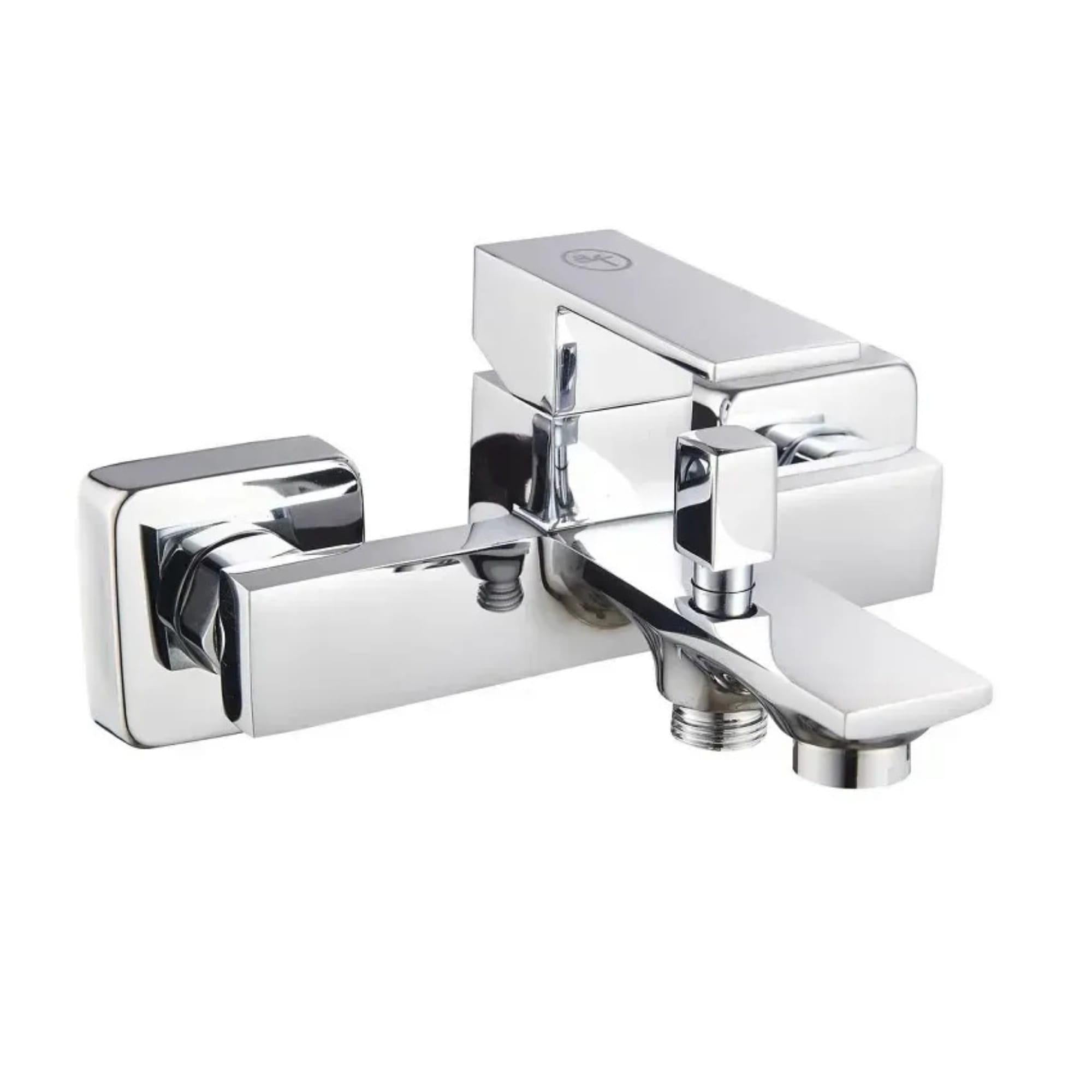 Смеситель для ванны Armaform Jena однорычажный Хром (5634-010-00)