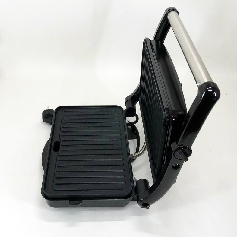 Гриль прижимной Rainberg RB-5412 - фото 4 Гриль прижимной Rainberg RB-5412 - фото 4