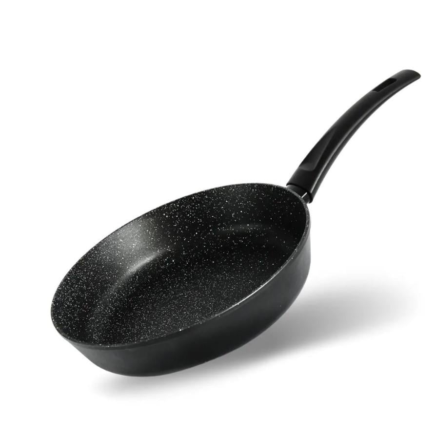 Сковорода Brizoll Sky Series 22 см Черный Сковорода Brizoll Sky Series 22 см Черный