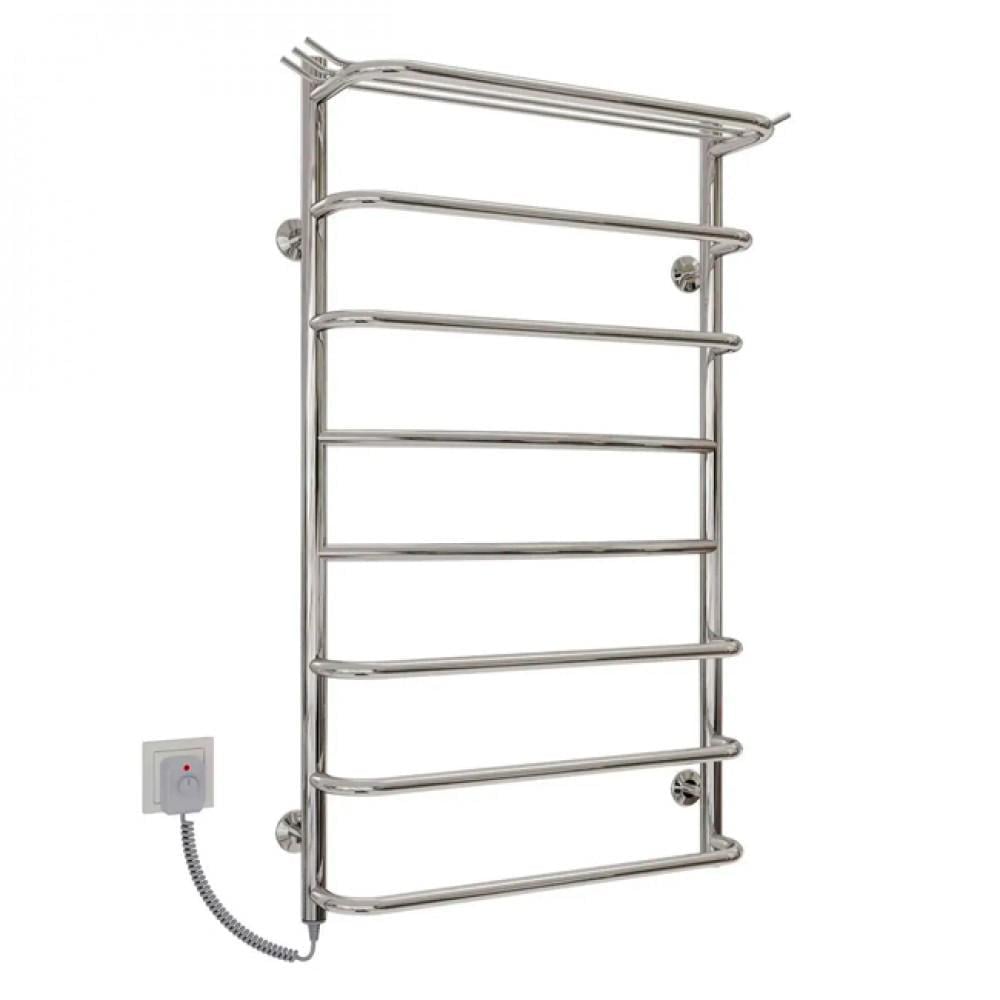 Полотенцесушитель электрический KOSSER Канна 1000х600 мм/8 EL (KSR-ДК06EL)