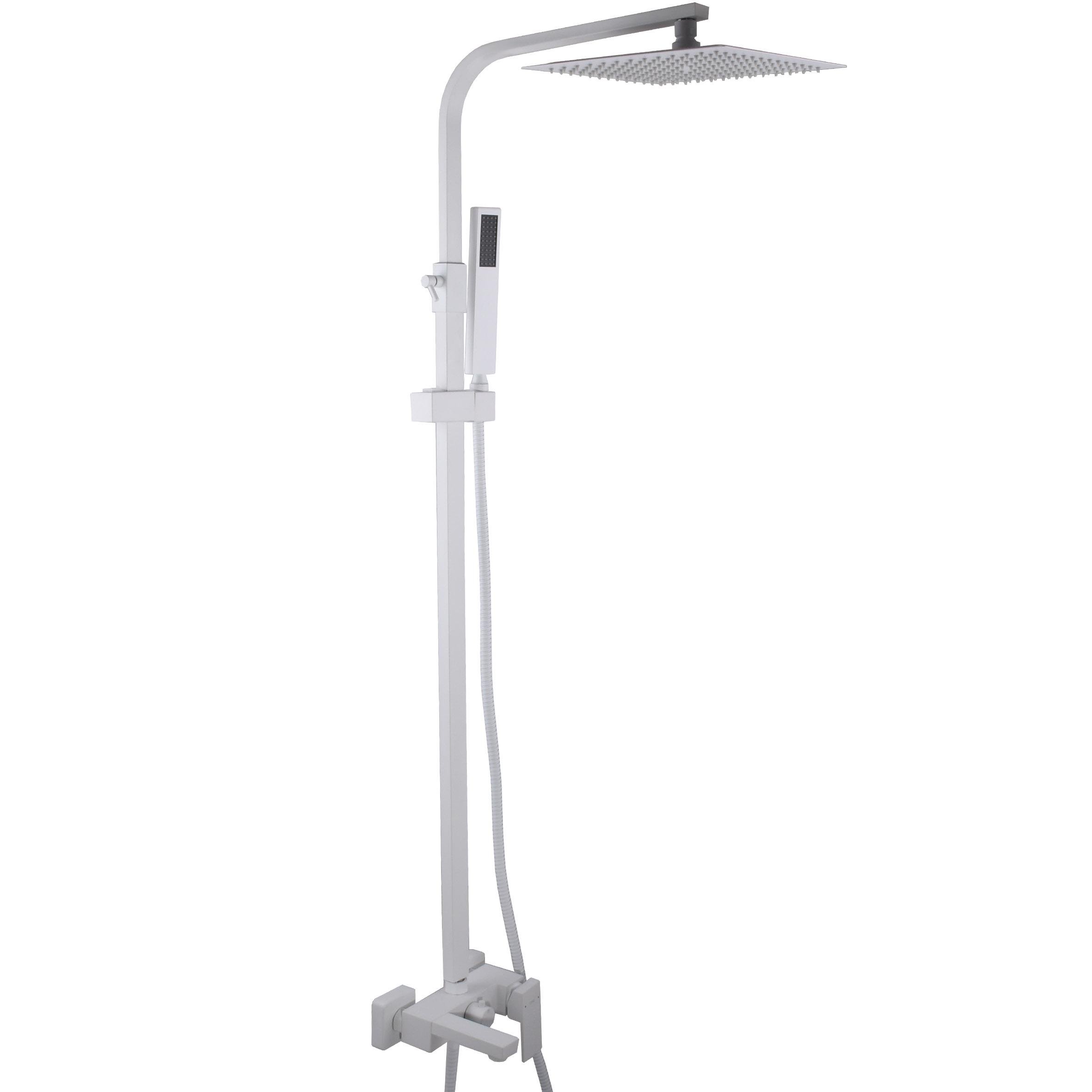 Душевая система TOPAZ ODISS TO 18202-H66-WW (000030920)