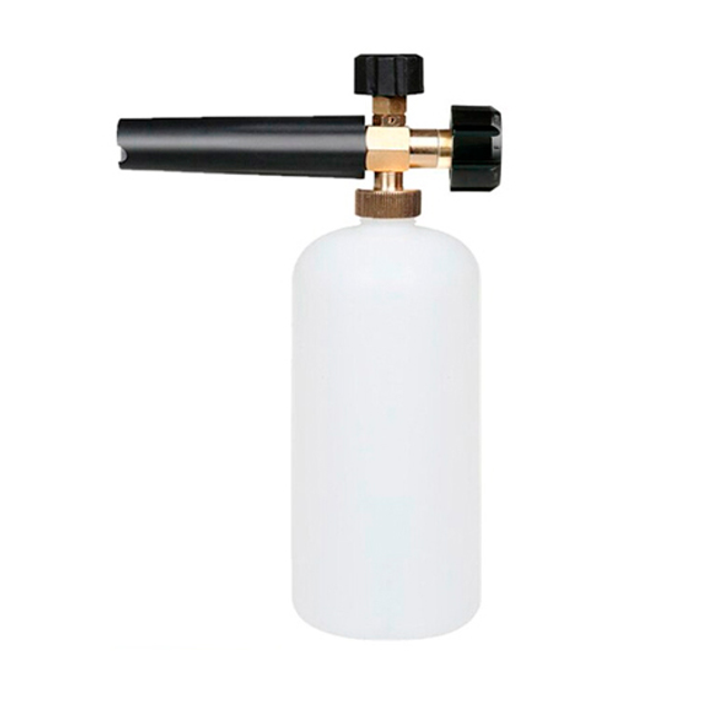 Пенная насадка S3 1 л для моек Karcher HD 7/HD 9/HD 10/HD 13/HD 605/HDS (7000005679)