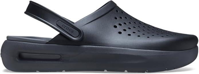 Сабо мужские Crocs InMotion р. 42-43 M9/W11 Black (209964)