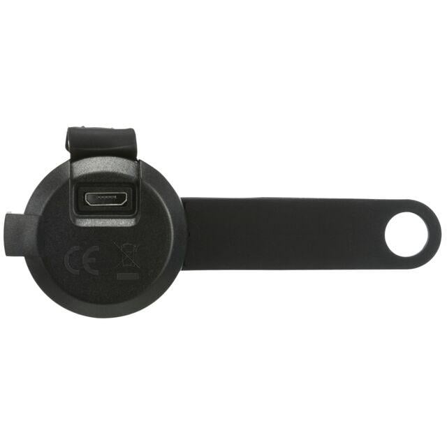 Брелок-адресник USB Flasher для собак