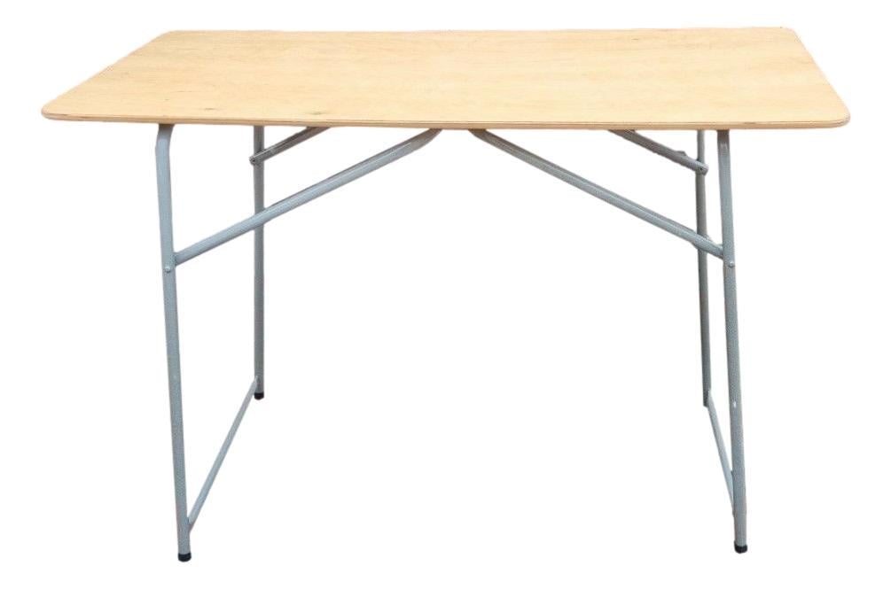 Стіл розкладний туристичний Фаніра 75х50 см (fst00024) Стіл розкладний туристичний Фаніра 75х50 см (fst00024)