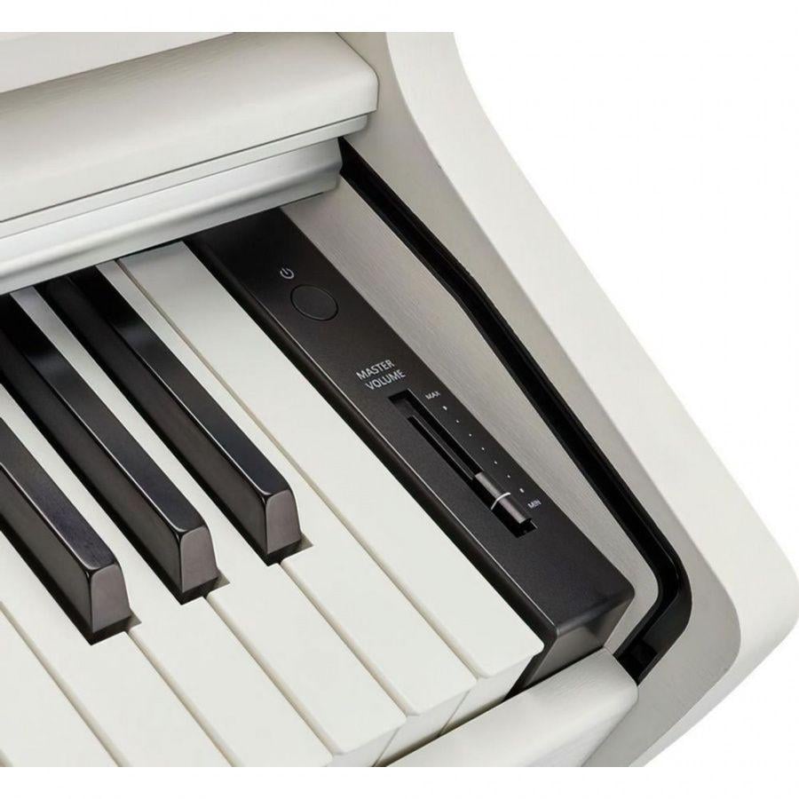 Цифровое пианино Kawai KDP120W - фото 13 Цифровое пианино Kawai KDP120W - фото 13