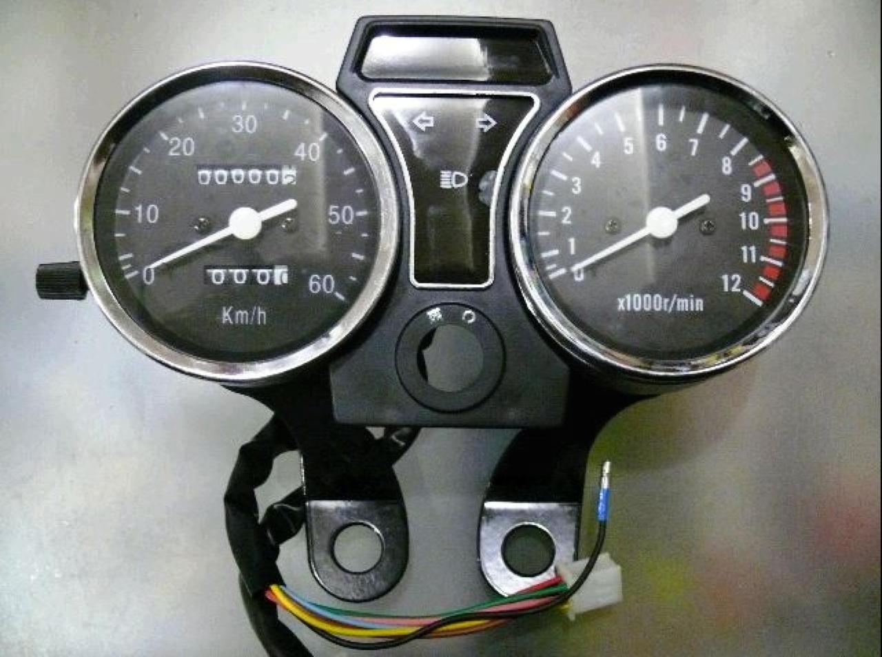 Приборная панель Jing для Alpha 60 km/h (2177225176)