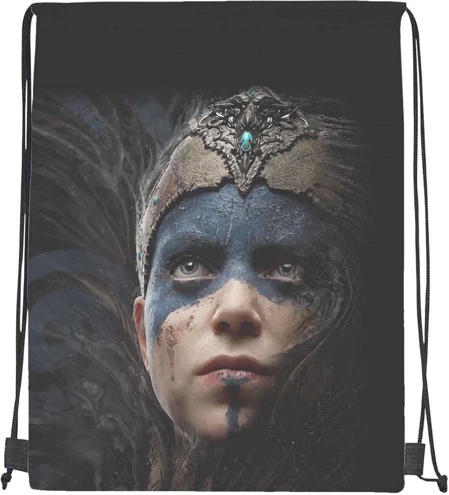 Мішок спортивний Hellblade 2022 (20300905)
