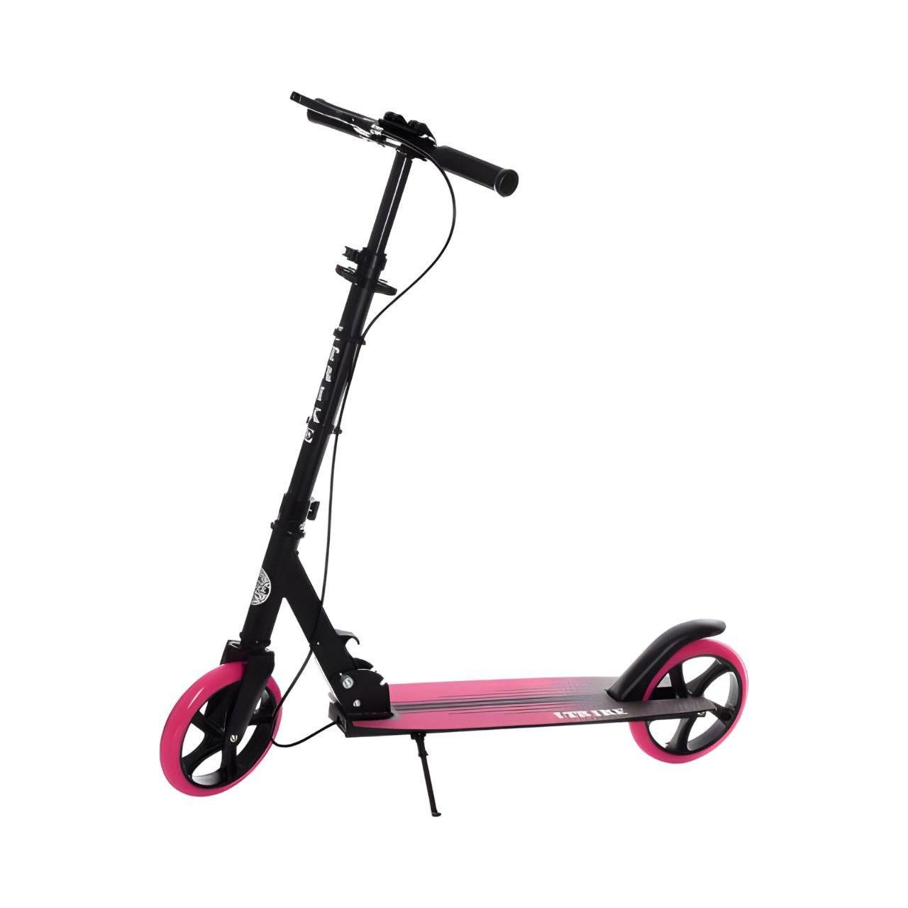 Самокат міський SR 2-049-1-BP Самокат міський SR 2-049-1-BP