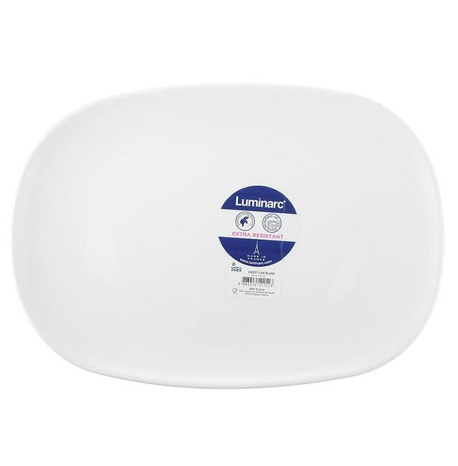 Блюдо Luminarc E8007 Sweet Line 340 мм